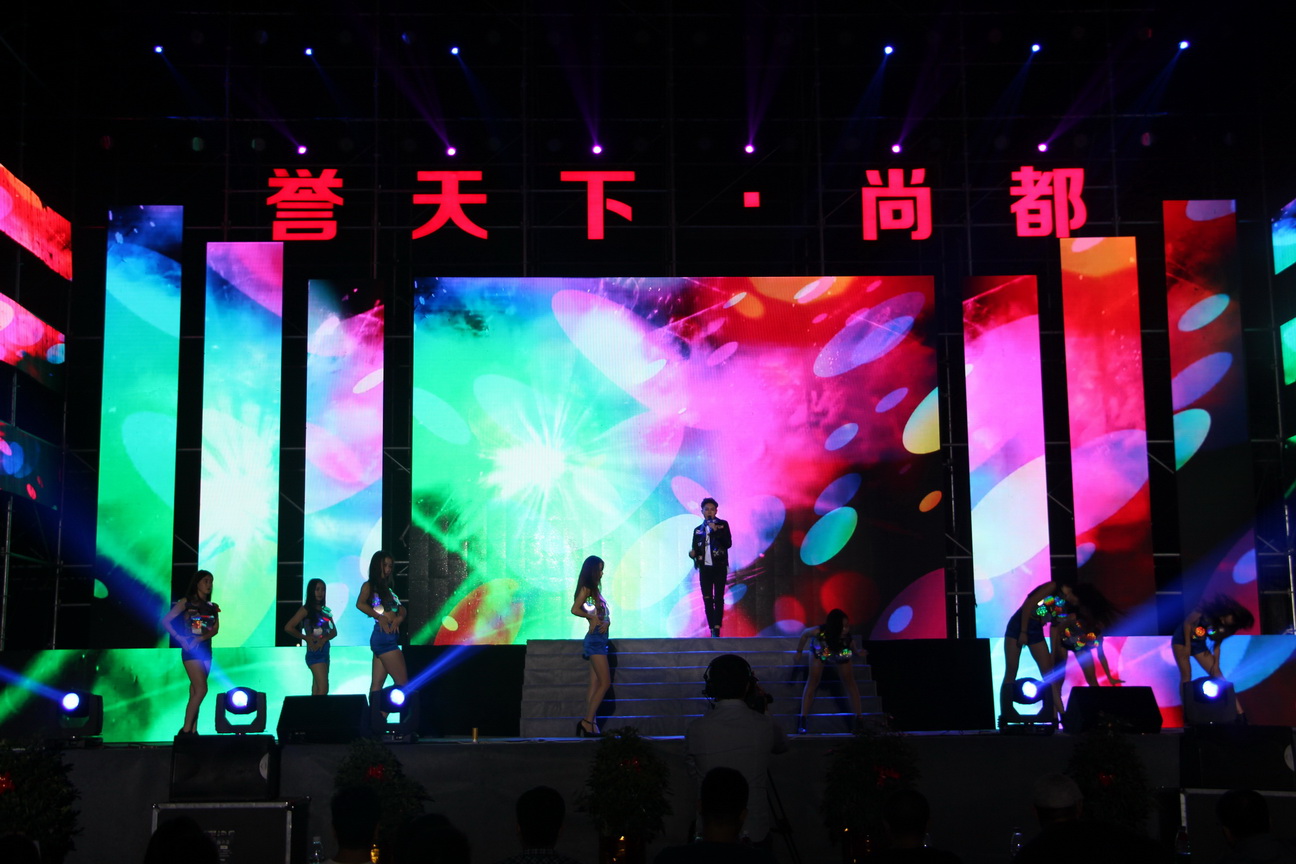 融润影视