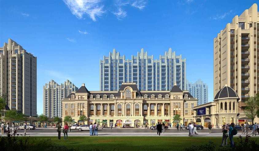 黄梅  誉天下·名城