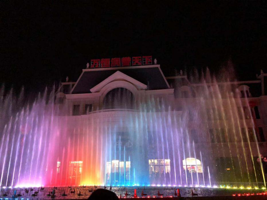 融润影视